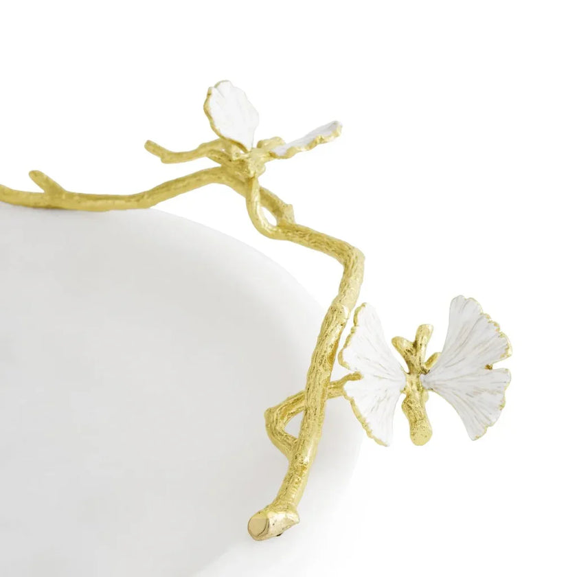 BFG GOLD TINKET TRAY
