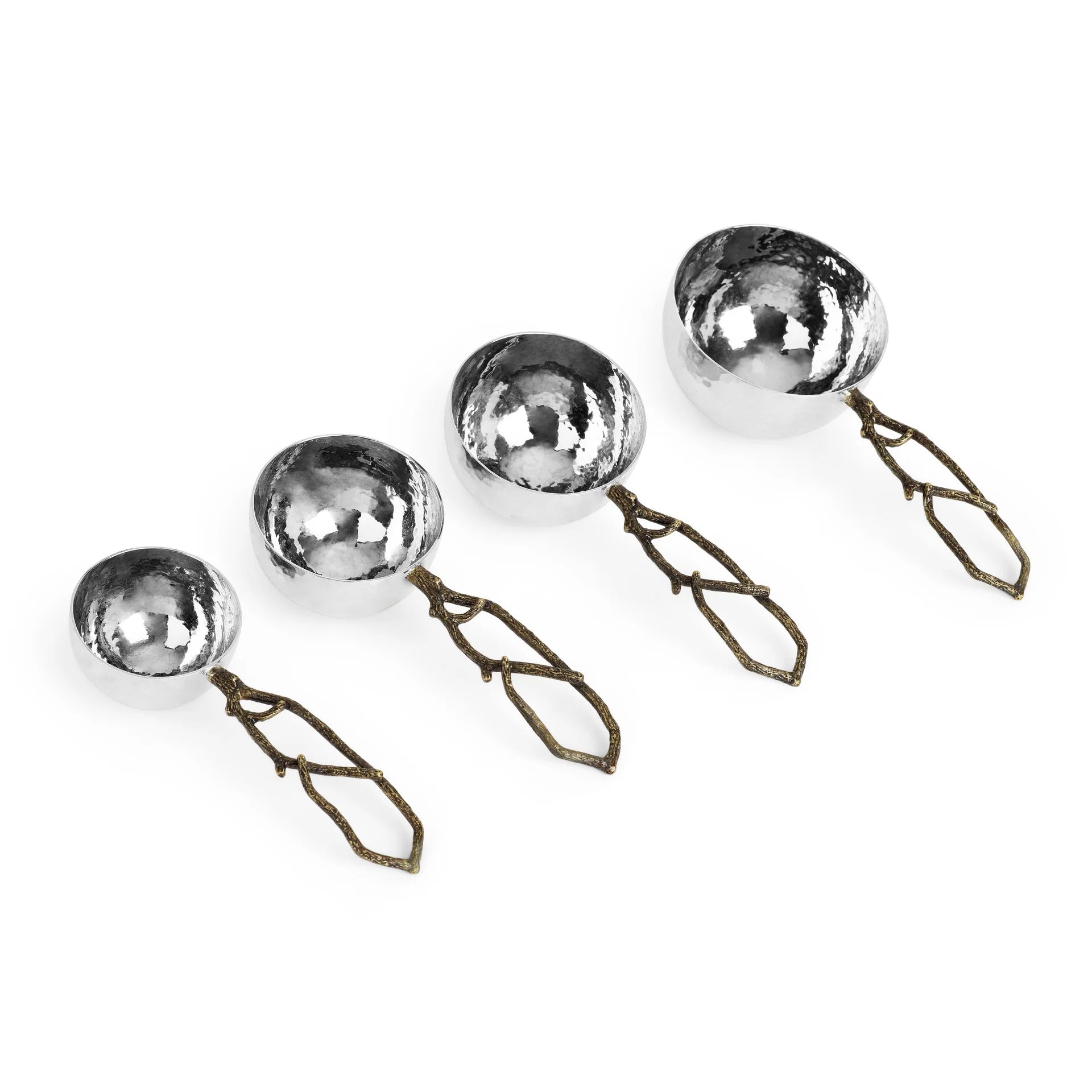 BFG MEASURING SET