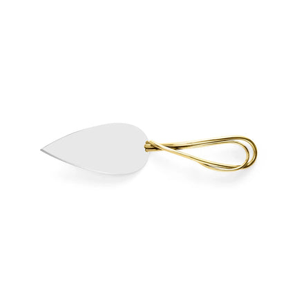 CALLA LILY CAKE SERVER