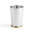 CALLA LILLY TOOTHBRUSH HOLDER