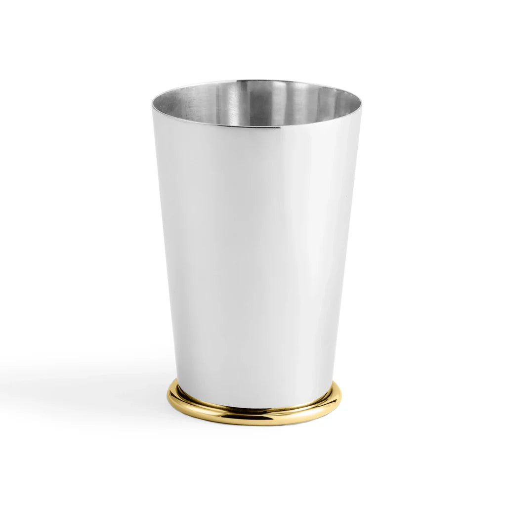 CALLA LILLY TOOTHBRUSH HOLDER