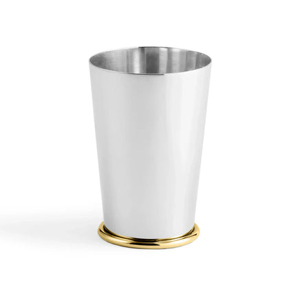 CALLA LILLY TOOTHBRUSH HOLDER