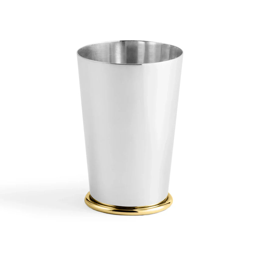 CALLA LILLY TOOTHBRUSH HOLDER