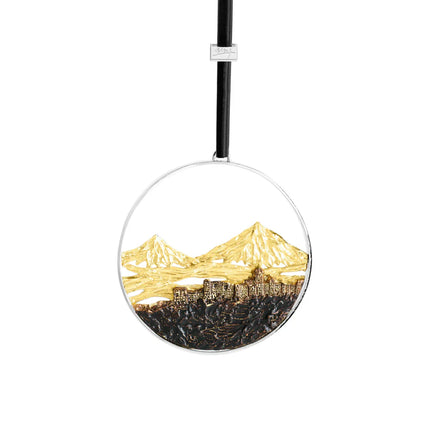 FAITH ORNAMENT