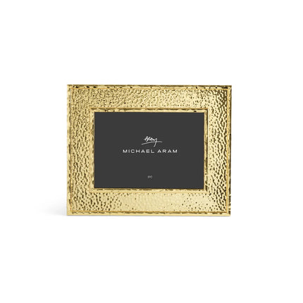 HAMMERTONE 5X7 GOLD FRAME
