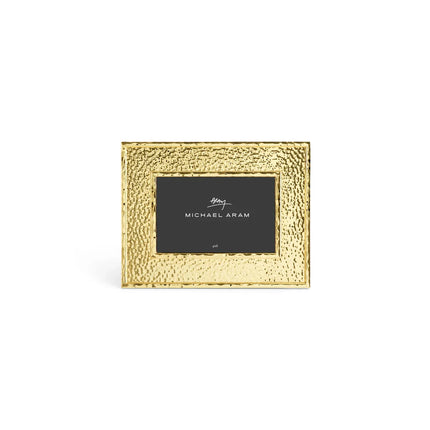 HAMMERTONE 4X6 GOLD FRAME