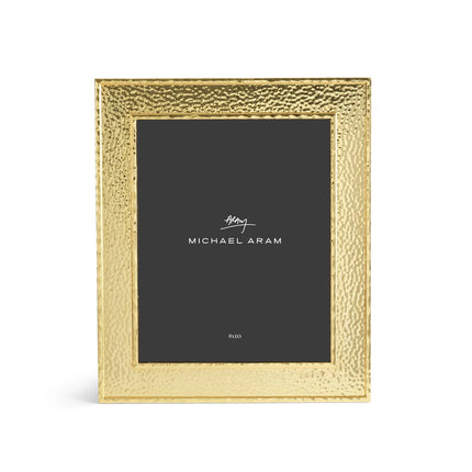 HAMMERTONE 5X7 GOLD FRAME