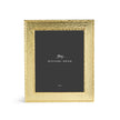 HAMMERTONE 8X10 GOLD FRAME