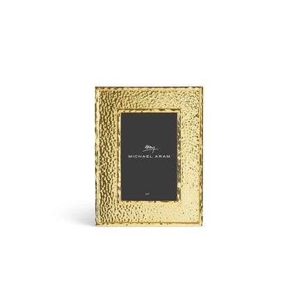 HAMMERTONE 4X6 GOLD FRAME