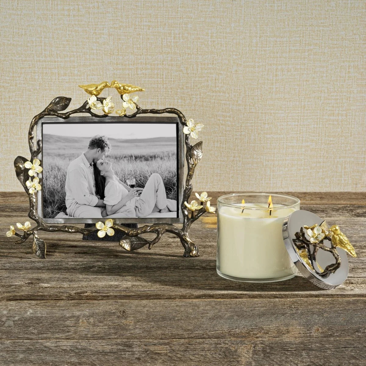 LOVE B FRAME 5X7