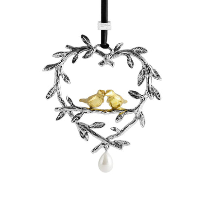 LOVE B ORNAMENT