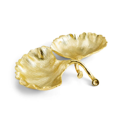 GINGKO DOUBLE DISH