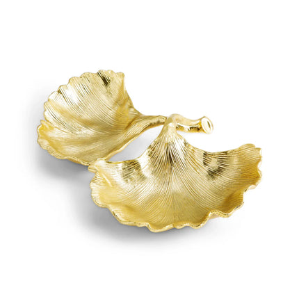 GINGKO DOUBLE DISH