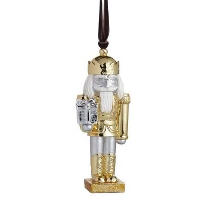 NUT CRACKER ORNAMENT