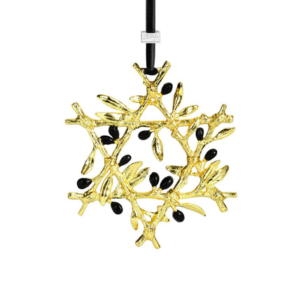 OB STAR ORNAMENT