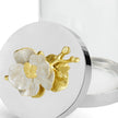 ORCHID SM CANISTER