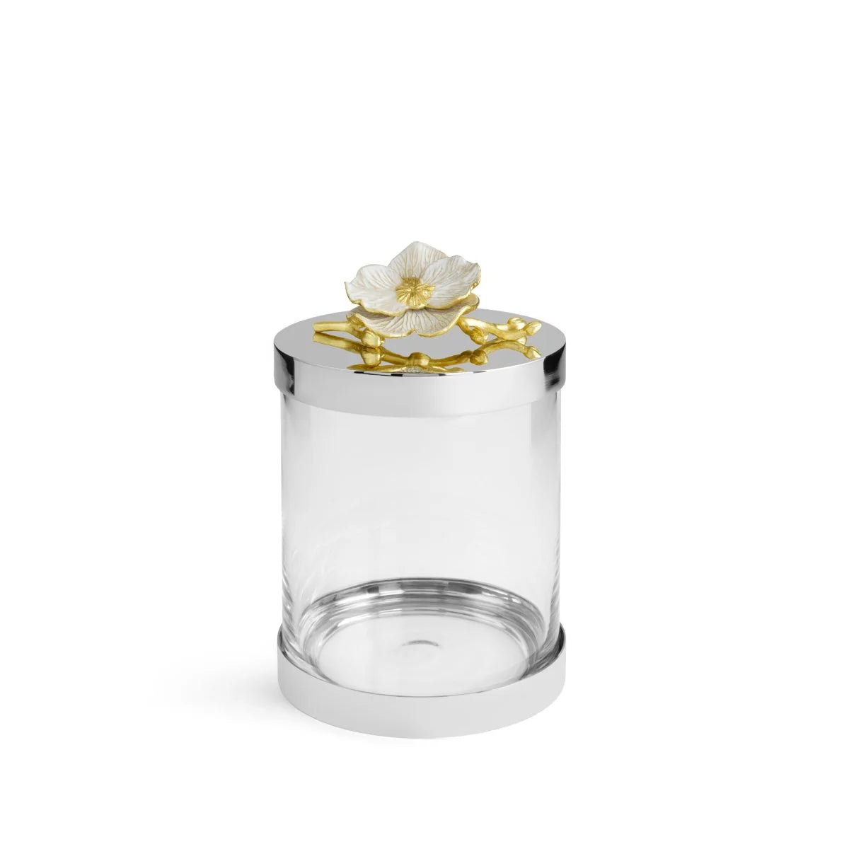 ORCHID SM CANISTER