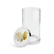 ORCHID LG CANISTER