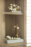 ORCHID DECORATIVE OBJECT