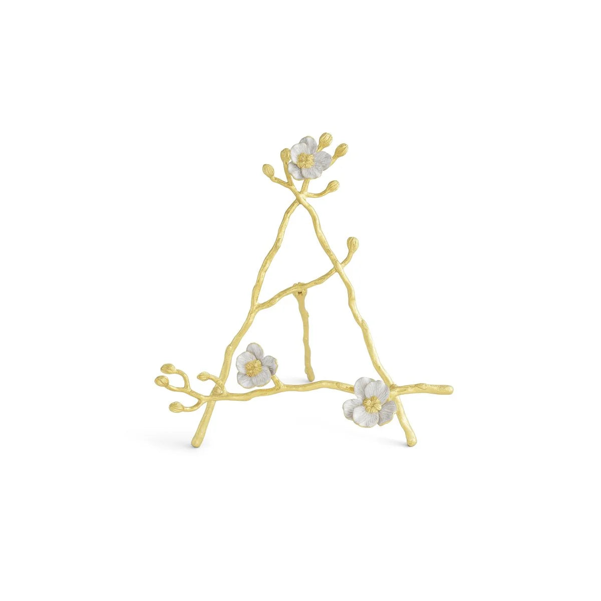 ORCHID EASEL FRAME 5X7