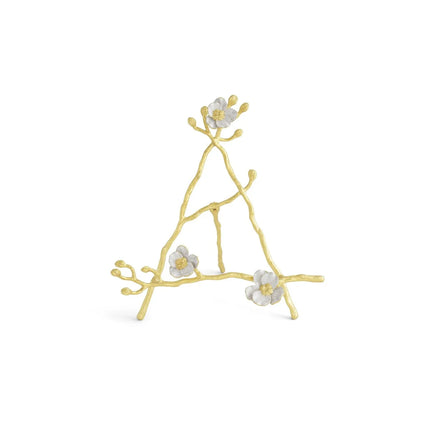 ORCHID EASEL FRAME 5X7