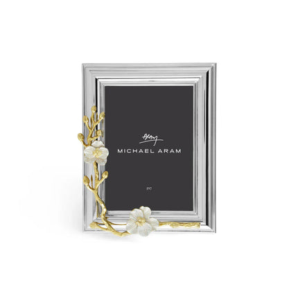 ORCHID 8X10 FRAME