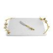 ORCHID CHEESEBOARD LG