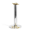 ORCHID PAPER TOWEL HOLDER