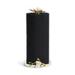 ORCHID PAPER TOWEL HOLDER