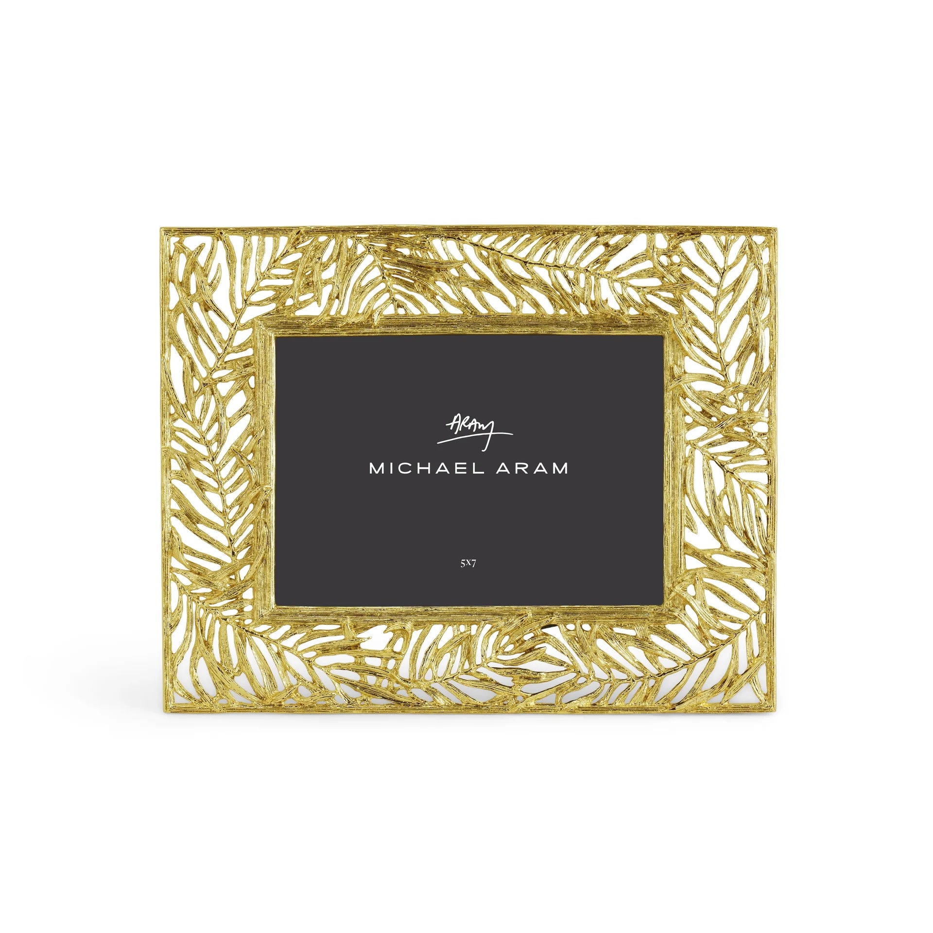 PALM 5X7 FRAME
