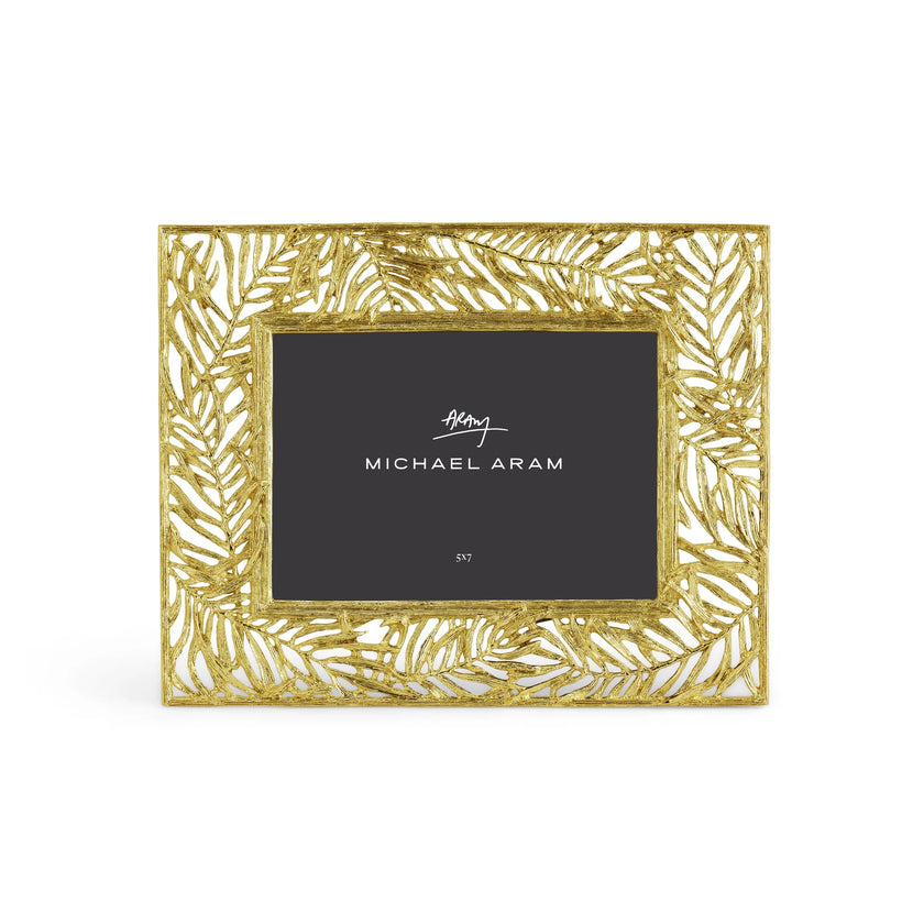 PALM 5X7 FRAME