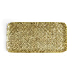 PALM RECTANGULAR PLATTER