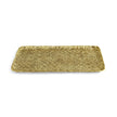 PALM RECTANGULAR PLATTER