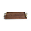 PINECODE MD WOOD TRAY