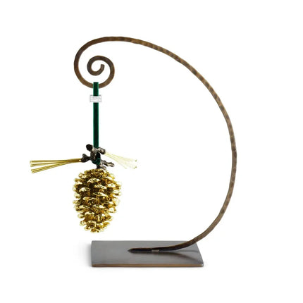 PINE ORNAMENT