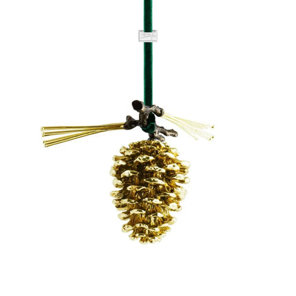 PINE ORNAMENT
