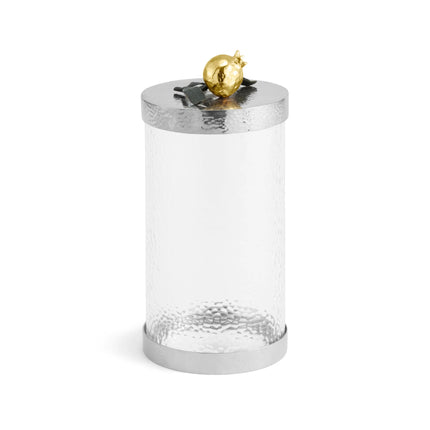 POMEGRANTE LG CANISTER