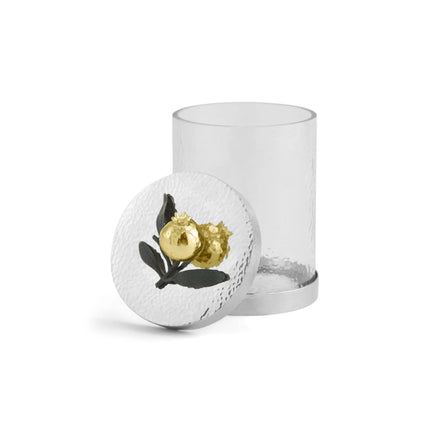 POMEGRANTE SM CANISTER