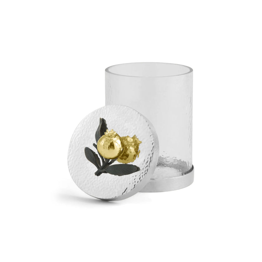 POMEGRANTE SM CANISTER