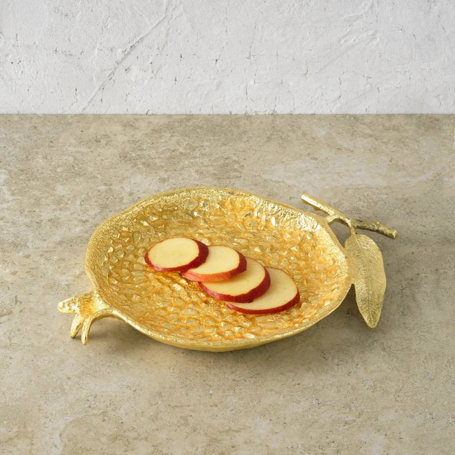 POMEGRANATE PLATE