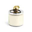 POMEGRANTE CANDLE
