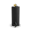 POMEGRANATE PAPER TOWEL HOLDER