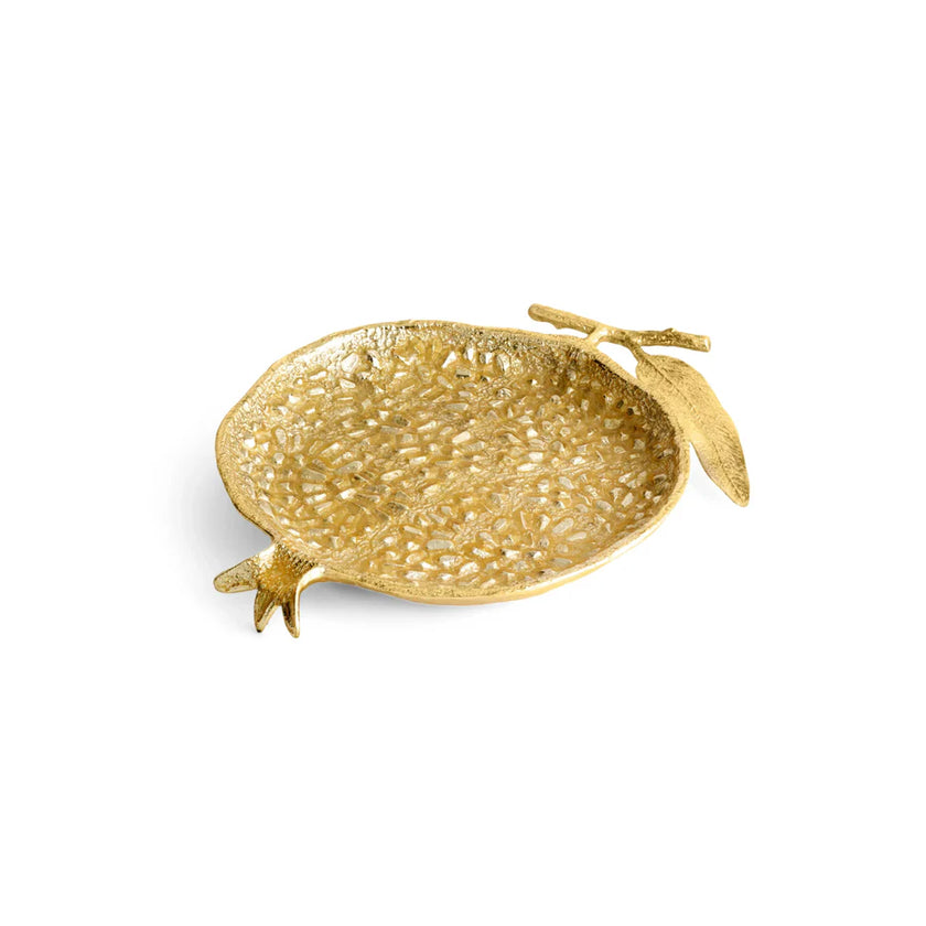 POMEGRANATE PLATE