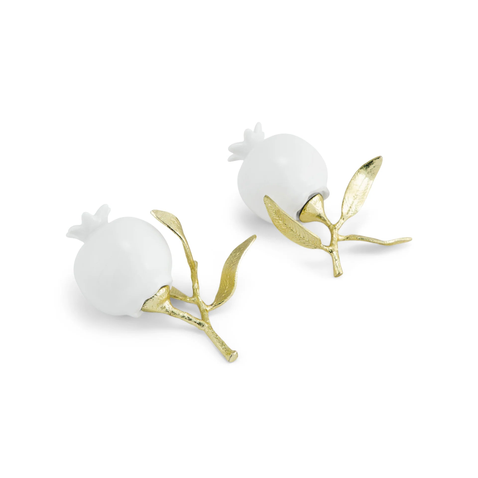 POMEGRANTE SALT & PEPPER SET