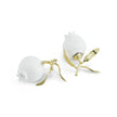 POMEGRANTE SALT & PEPPER SET