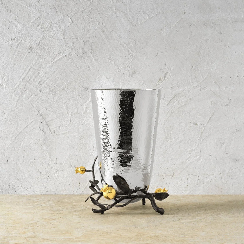 POMEGRANTE VASE