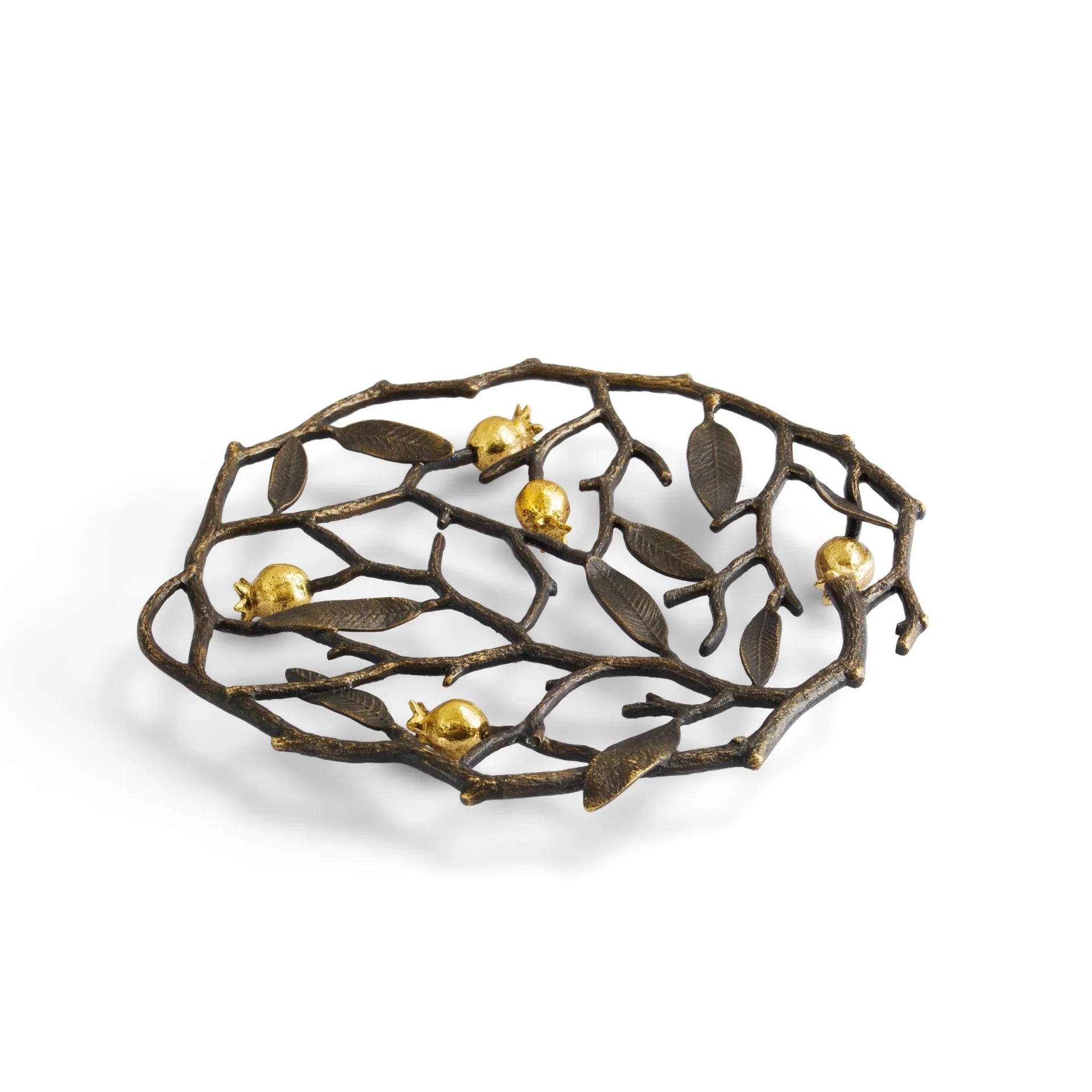 POMEGRANT TRIVET