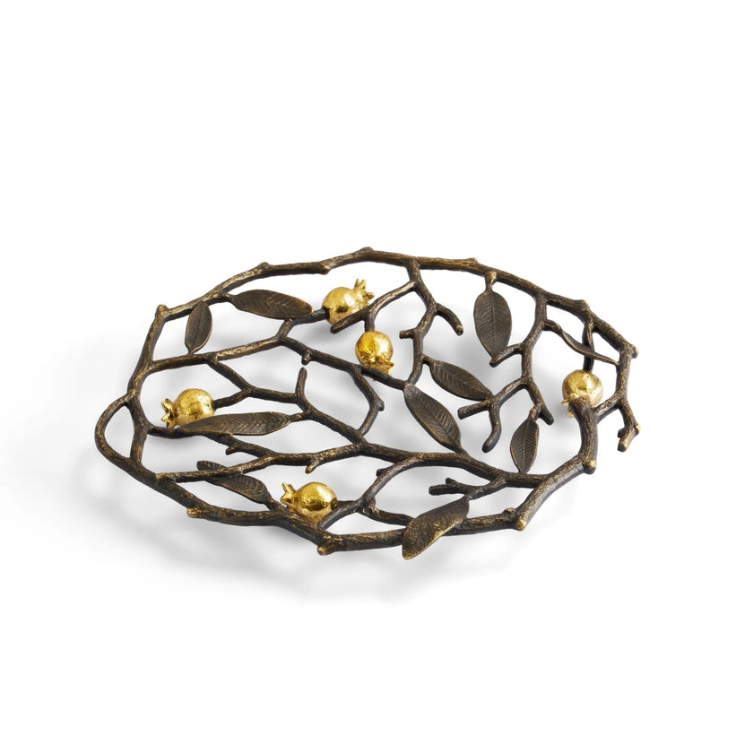 POMEGRANT TRIVET