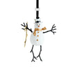 SNOWMAN ORNAMENT