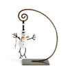 SNOWMAN ORNAMENT